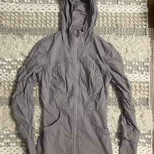 Lululemon Dance Studio Hoodie